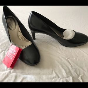 Women’s deFlex Comfort 10W Karma heels